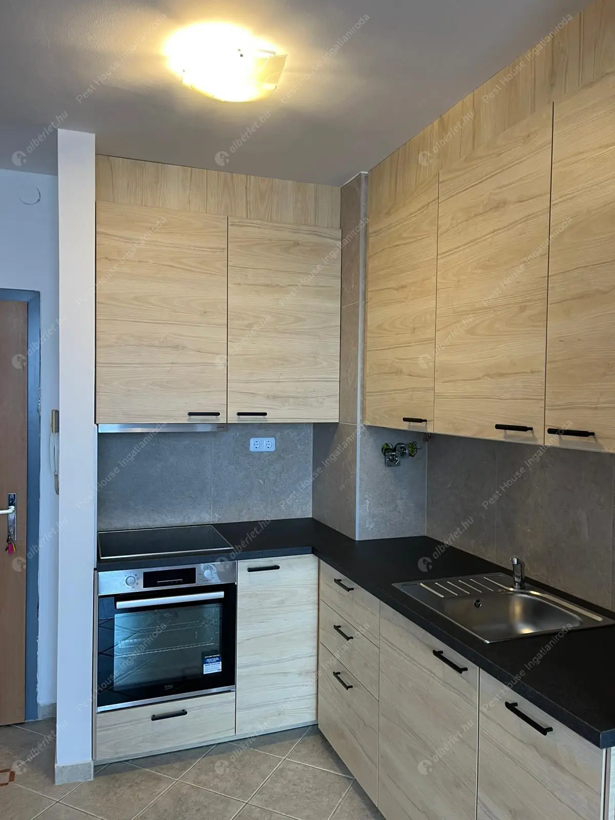 Kiadó albérlet 260000 Ft/hó áron: Budapest, XI. kerület  Nádorliget utca. Mérete: 46 nm, 2 szobás | Alberlet.hu - 6598548