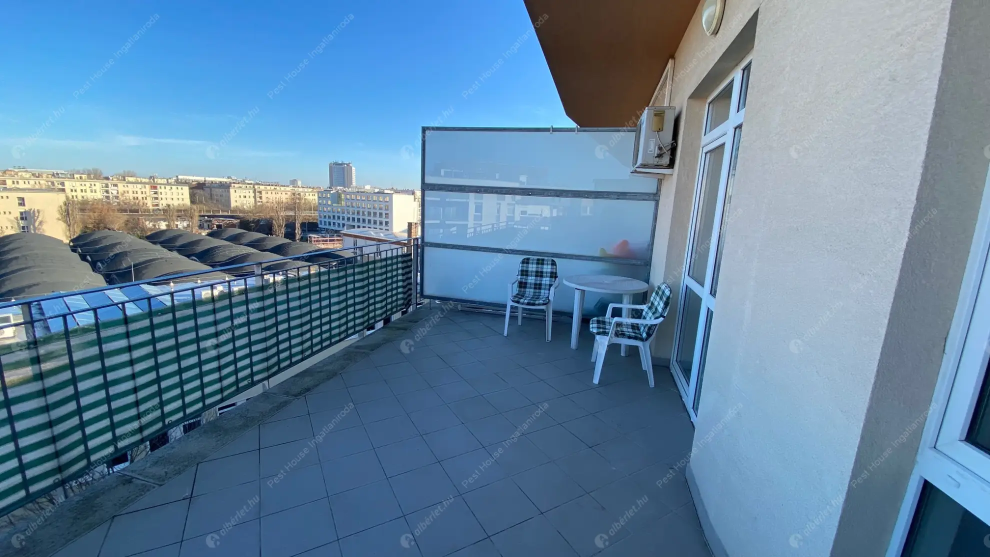 Kiadó albérlet 260000 Ft/hó áron: Budapest, XI. kerület  Nádorliget utca. Mérete: 46 nm, 2 szobás | Alberlet.hu - 6598553