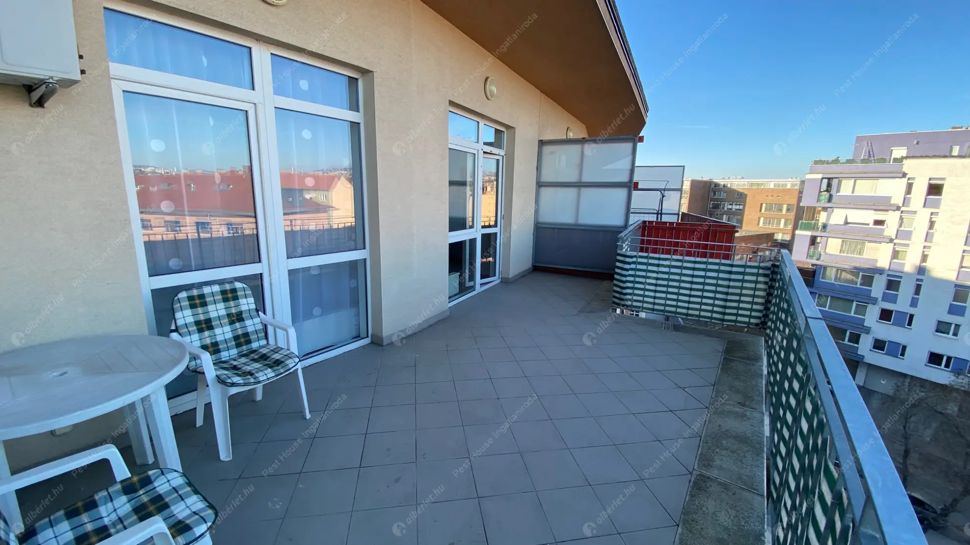 Kiadó albérlet 260000 Ft/hó áron: Budapest, XI. kerület  Nádorliget utca. Mérete: 46 nm, 2 szobás | Alberlet.hu - 6598556