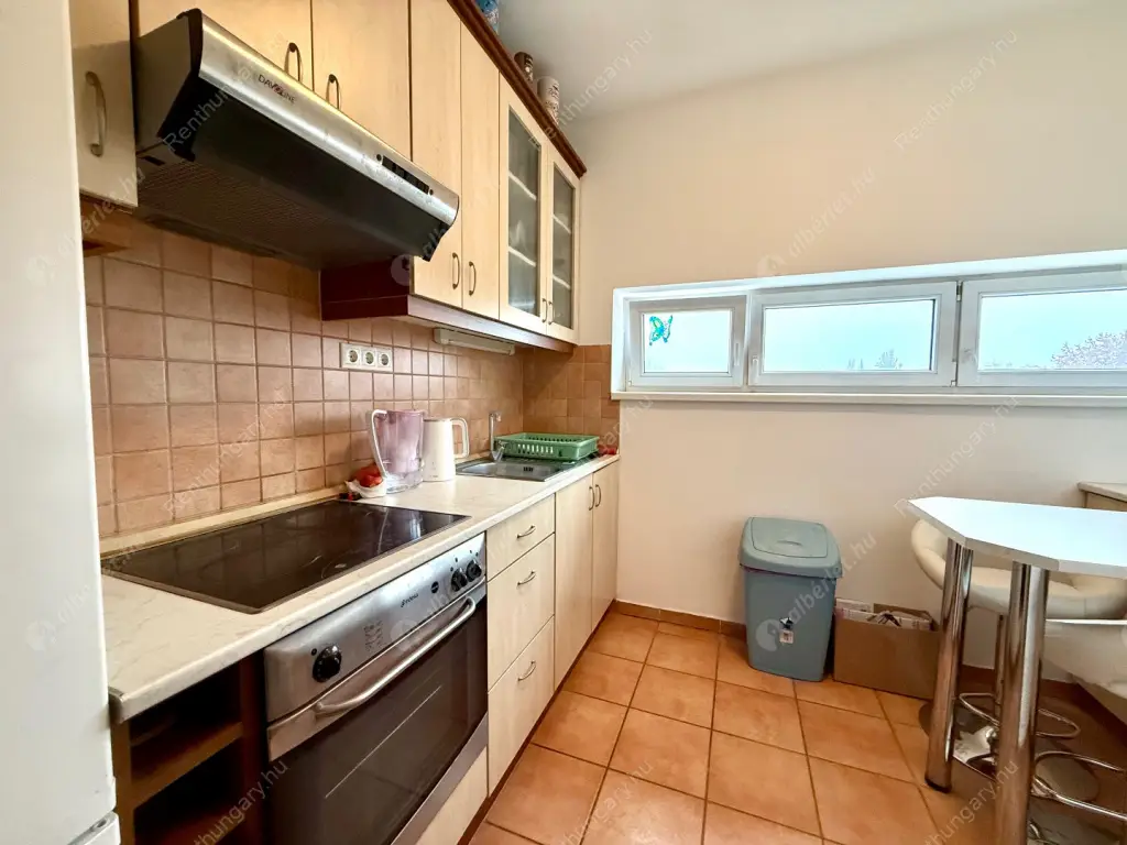 Kiadó albérlet 270000 Ft/hó áron: Budapest, XI. kerület  Nádorliget utca. Mérete: 54 nm, 2 szobás | Alberlet.hu - 6579939