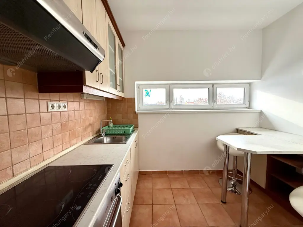 Kiadó albérlet 270000 Ft/hó áron: Budapest, XI. kerület  Nádorliget utca. Mérete: 54 nm, 2 szobás | Alberlet.hu - 6611405