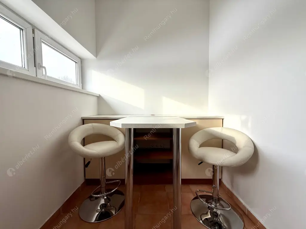 Kiadó albérlet 270000 Ft/hó áron: Budapest, XI. kerület  Nádorliget utca. Mérete: 54 nm, 2 szobás | Alberlet.hu - 6611407