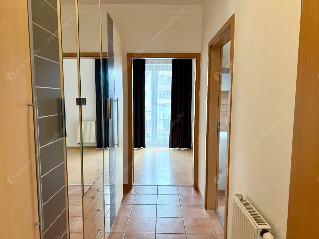 Kiadó albérlet 270000 Ft/hó áron: Budapest, XI. kerület  Nádorliget utca. Mérete: 54 nm, 2 szobás | Alberlet.hu - 6611410