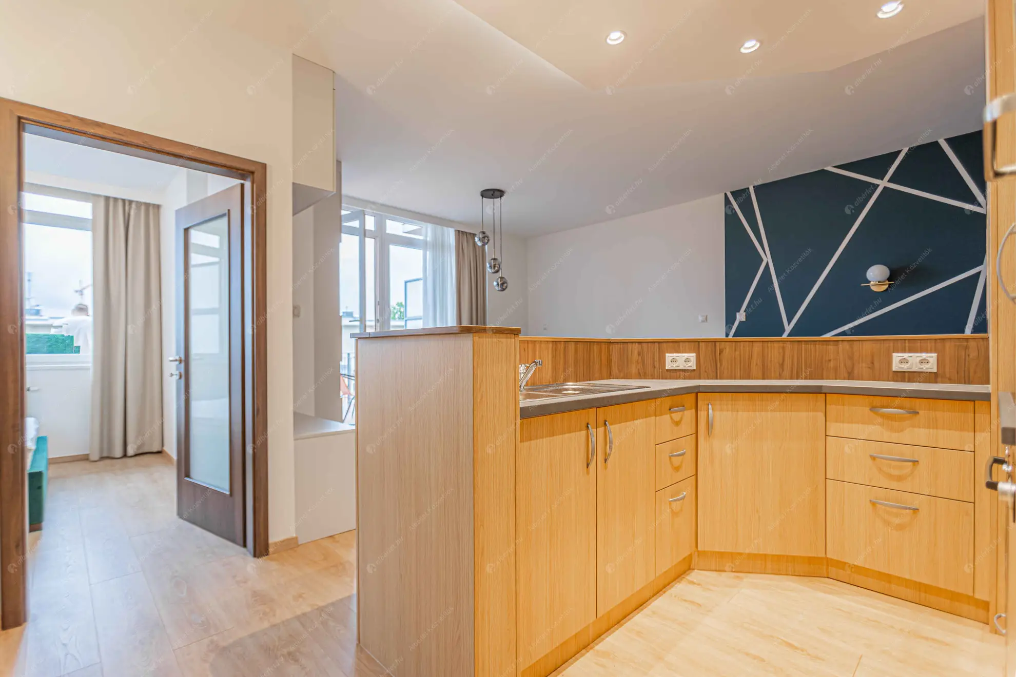 Kiadó albérlet 360000 Ft/hó áron: Budapest, XI. kerület  Nádorliget utca. Mérete: 54 nm, 2 szobás | Alberlet.hu - 6581189