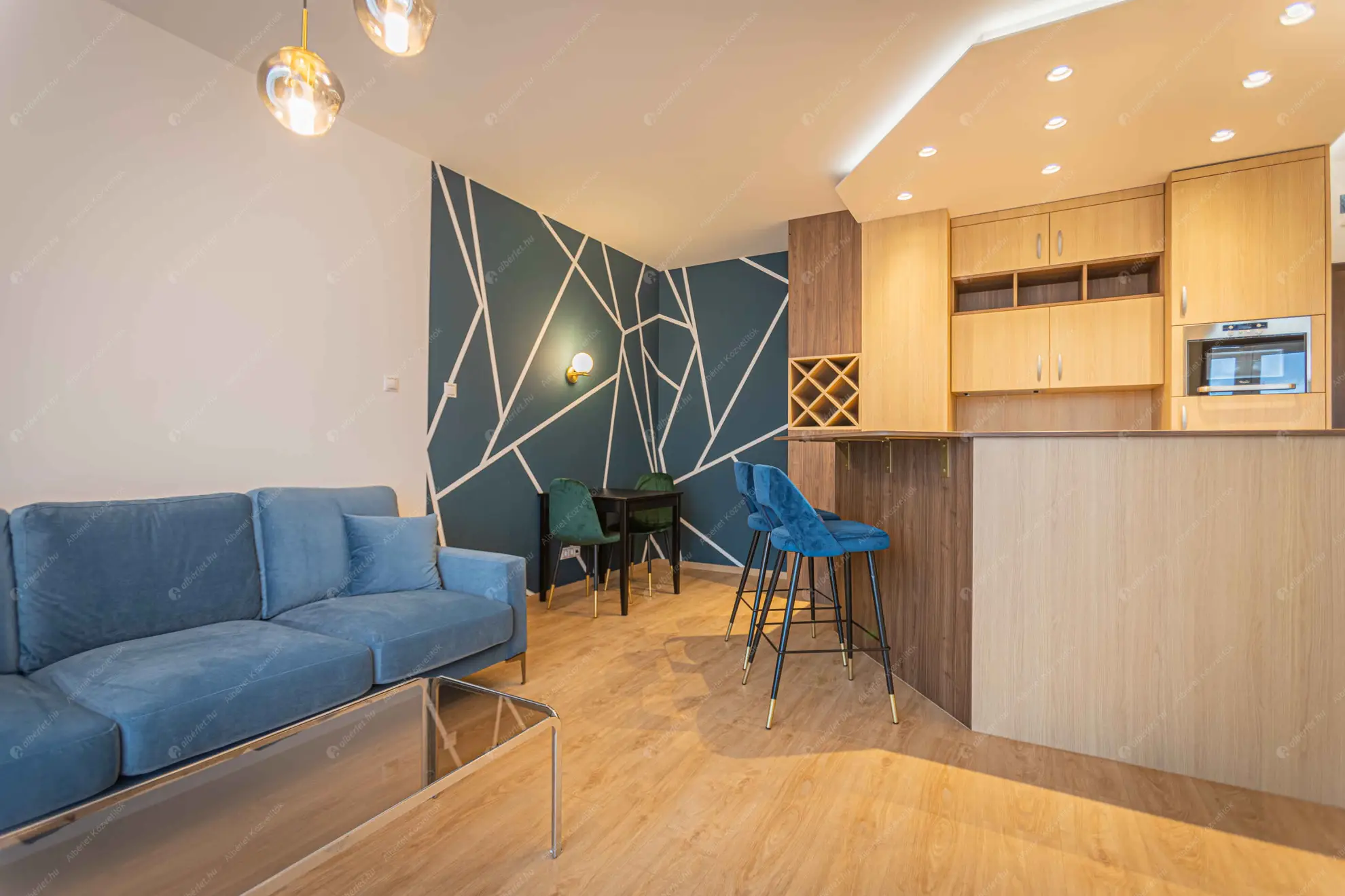 Kiadó albérlet 360000 Ft/hó áron: Budapest, XI. kerület  Nádorliget utca. Mérete: 54 nm, 2 szobás | Alberlet.hu - 6581195