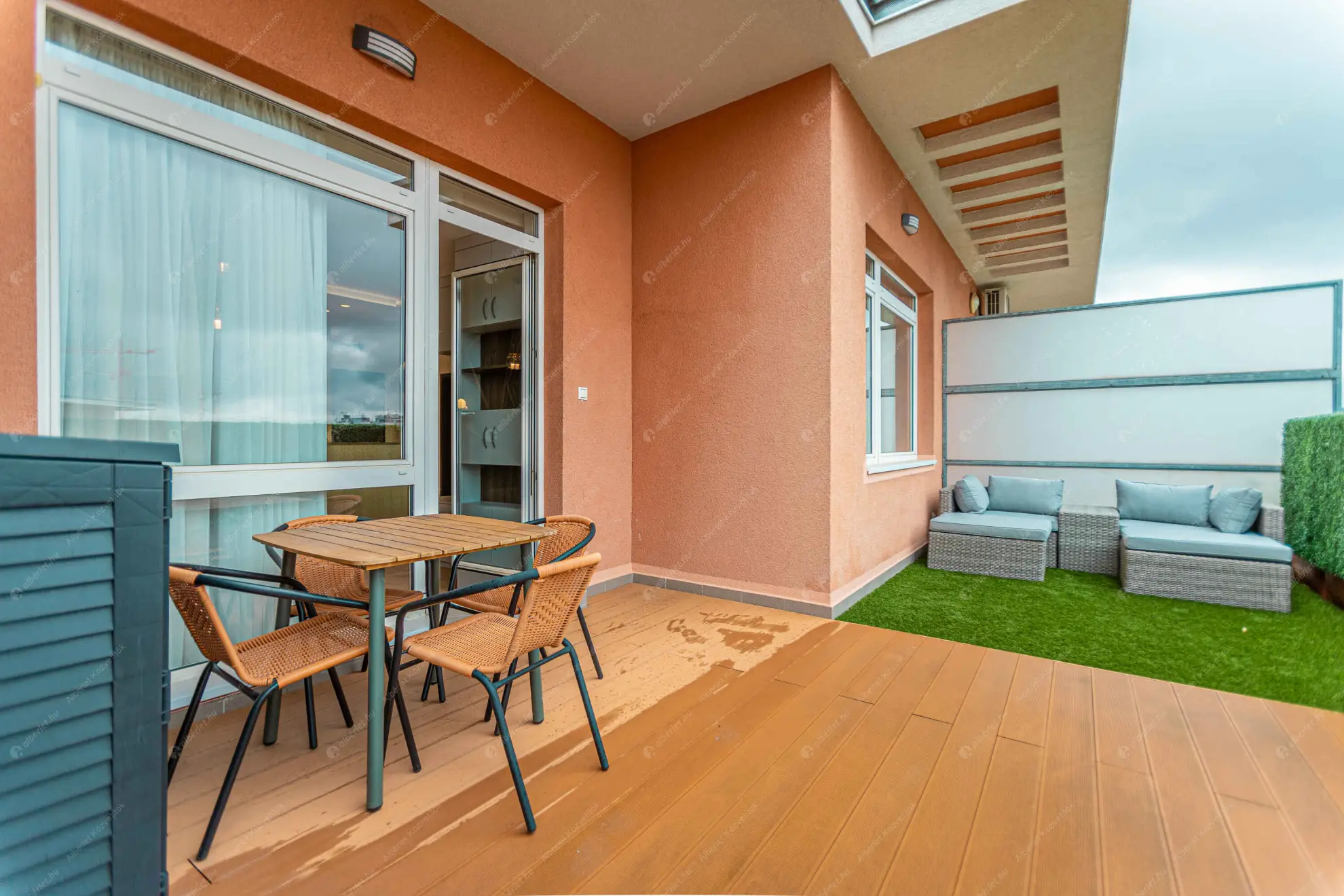 Kiadó albérlet 360000 Ft/hó áron: Budapest, XI. kerület  Nádorliget utca. Mérete: 54 nm, 2 szobás | Alberlet.hu - 6581197