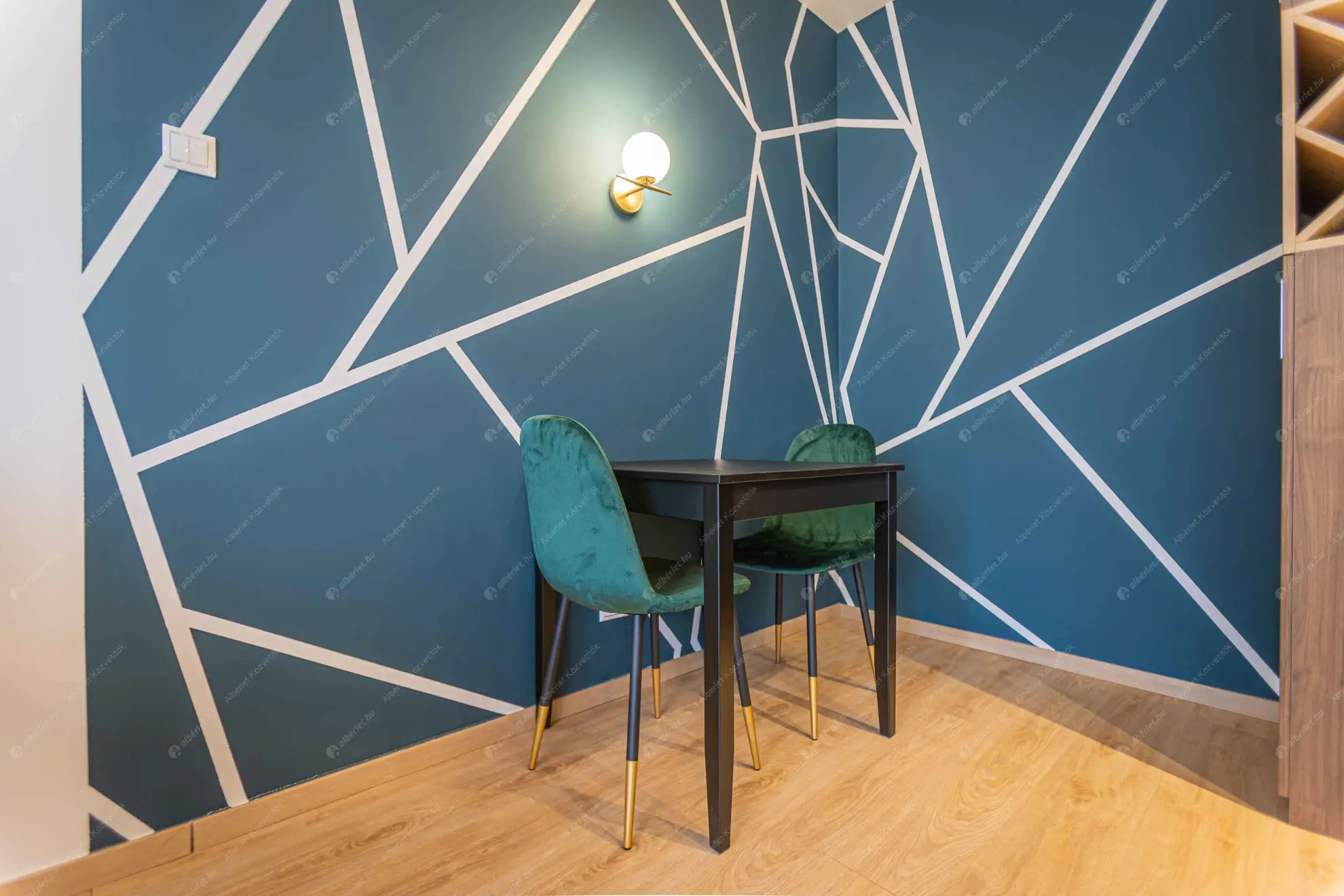 Kiadó albérlet 360000 Ft/hó áron: Budapest, XI. kerület  Nádorliget utca. Mérete: 54 nm, 2 szobás | Alberlet.hu - 6581205