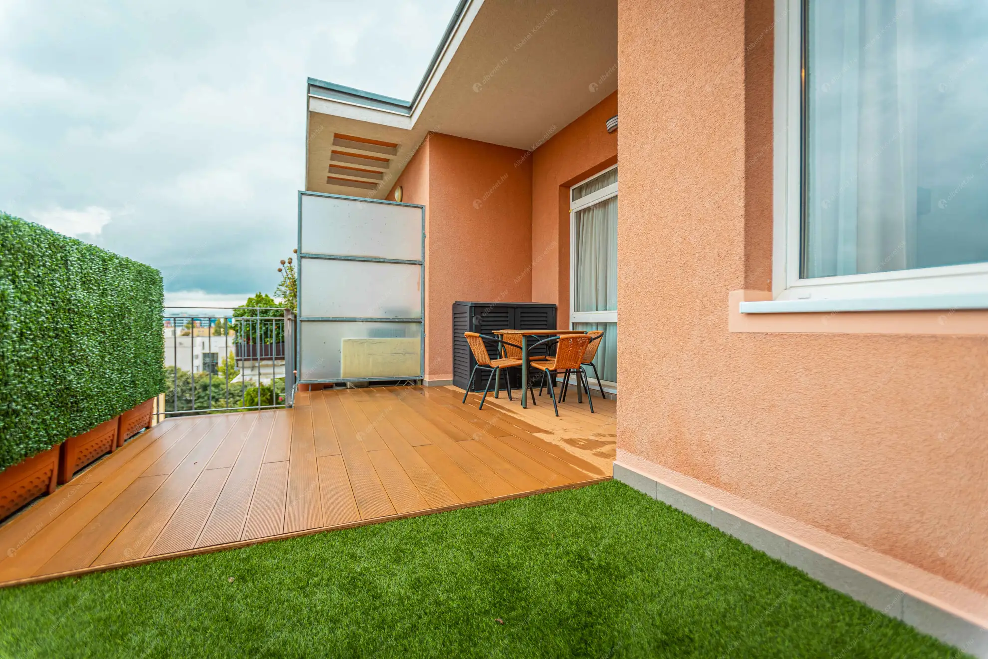 Kiadó albérlet 360000 Ft/hó áron: Budapest, XI. kerület  Nádorliget utca. Mérete: 54 nm, 2 szobás | Alberlet.hu - 6581207