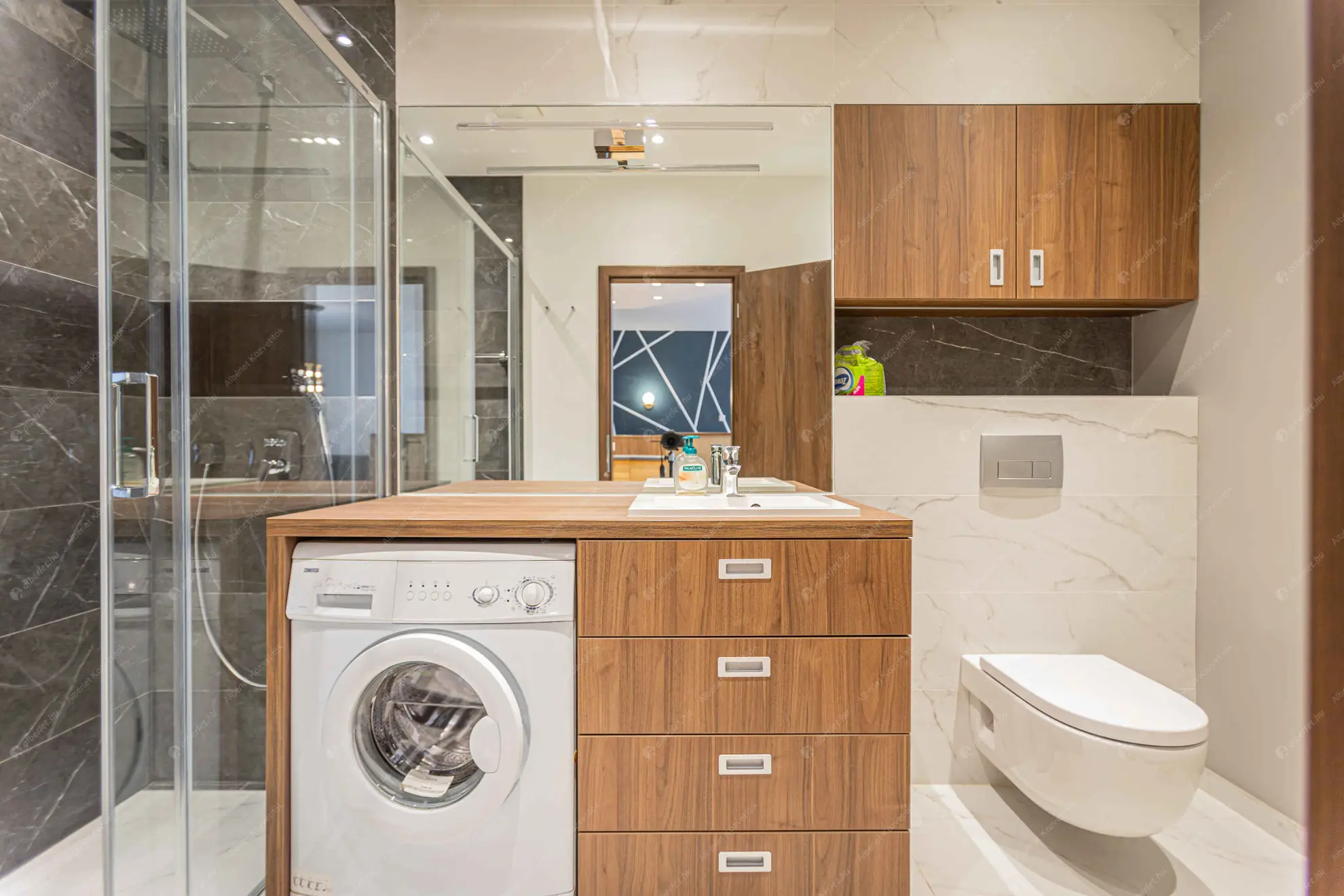 Kiadó albérlet 360000 Ft/hó áron: Budapest, XI. kerület  Nádorliget utca. Mérete: 54 nm, 2 szobás | Alberlet.hu - 6581210