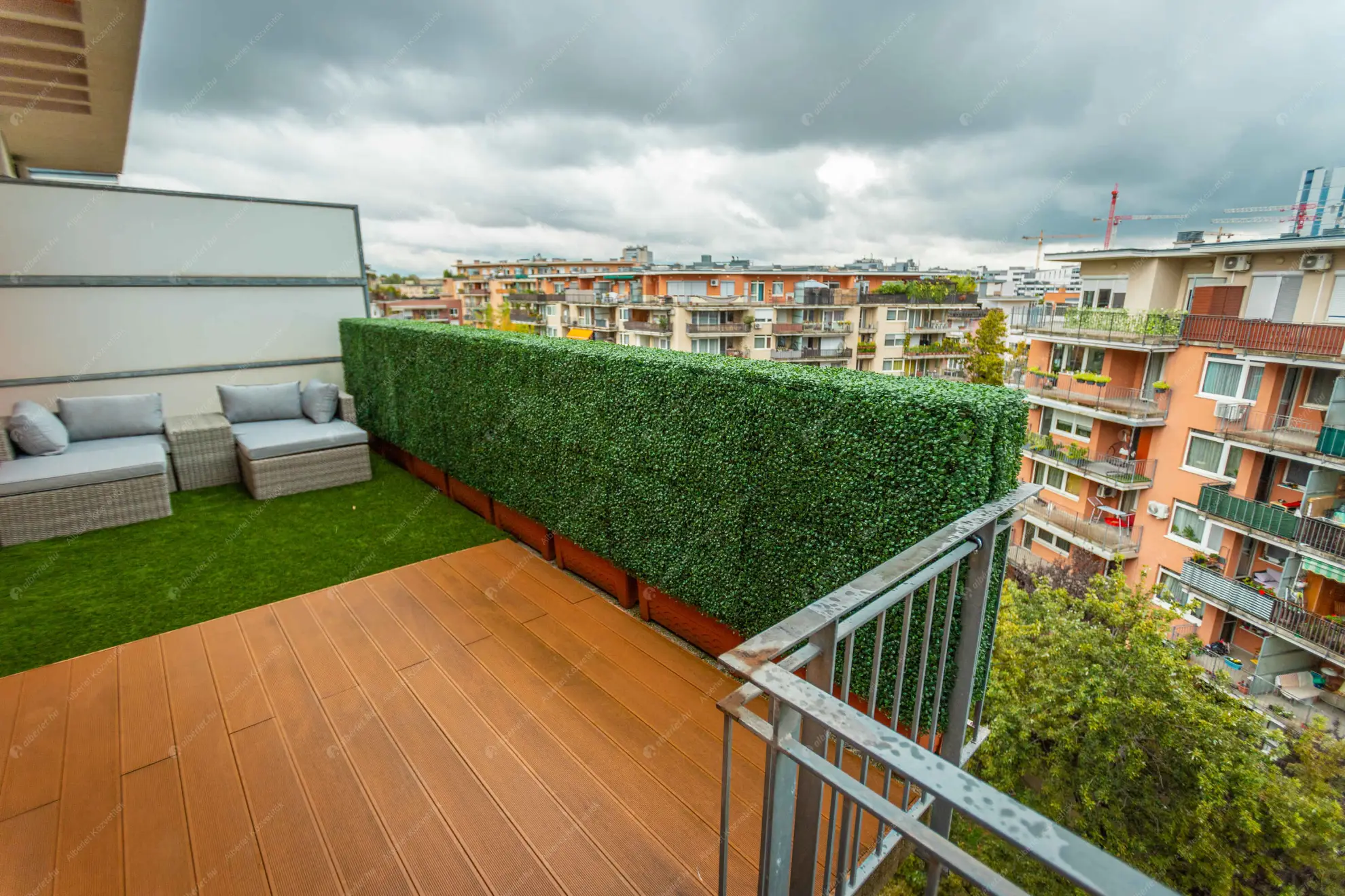 Kiadó albérlet 360000 Ft/hó áron: Budapest, XI. kerület  Nádorliget utca. Mérete: 54 nm, 2 szobás | Alberlet.hu - 6581218