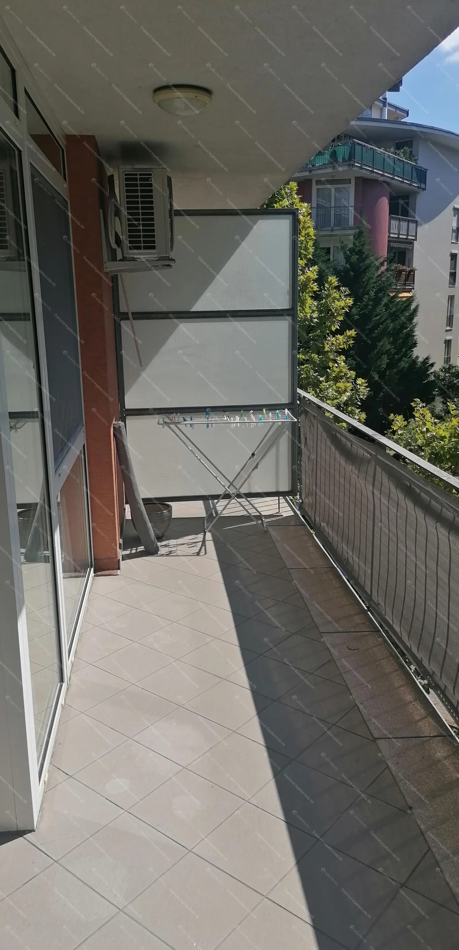 Kiadó albérlet 300000 Ft/hó áron: Budapest, XI. kerület  Nádorliget utca. Mérete: 54 nm, 2 szobás | Alberlet.hu - 6837449