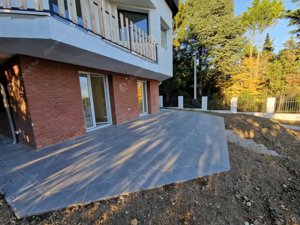 Kiadó albérlet 380000 Ft/hó áron: Budapest, XI. kerület  Nagymákfa utca. Mérete: 70 nm, 2 szobás | Alberlet.hu - 6573467