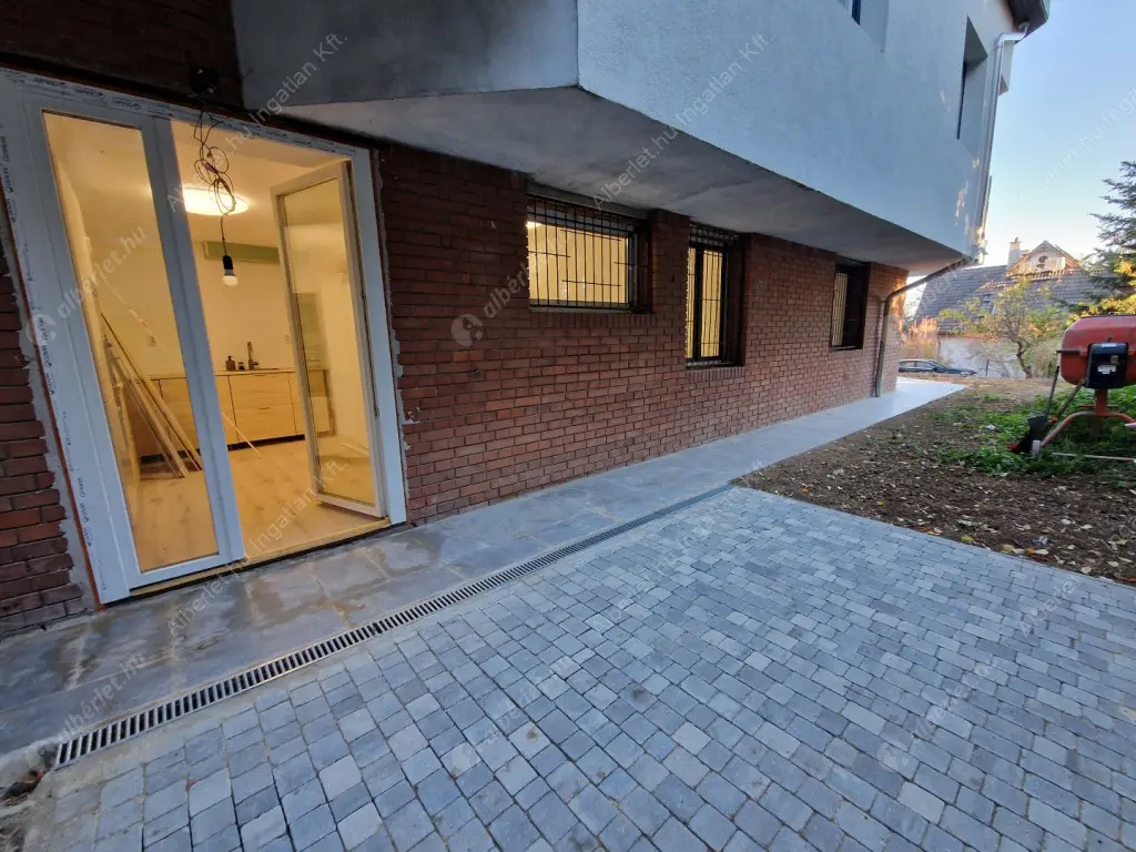 Kiadó albérlet 380000 Ft/hó áron: Budapest, XI. kerület  Nagymákfa utca. Mérete: 70 nm, 2 szobás | Alberlet.hu - 6573477