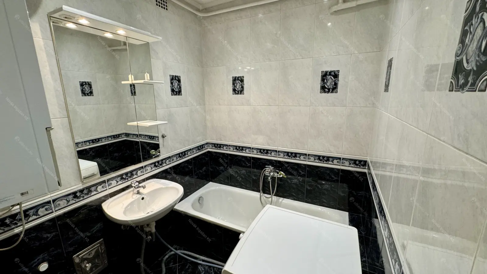 Kiadó albérlet 320000 Ft/hó áron: Budapest, XI. kerület  Nagyszalonta utca. Mérete: 64 nm, 3 szobás | Alberlet.hu - 6698644