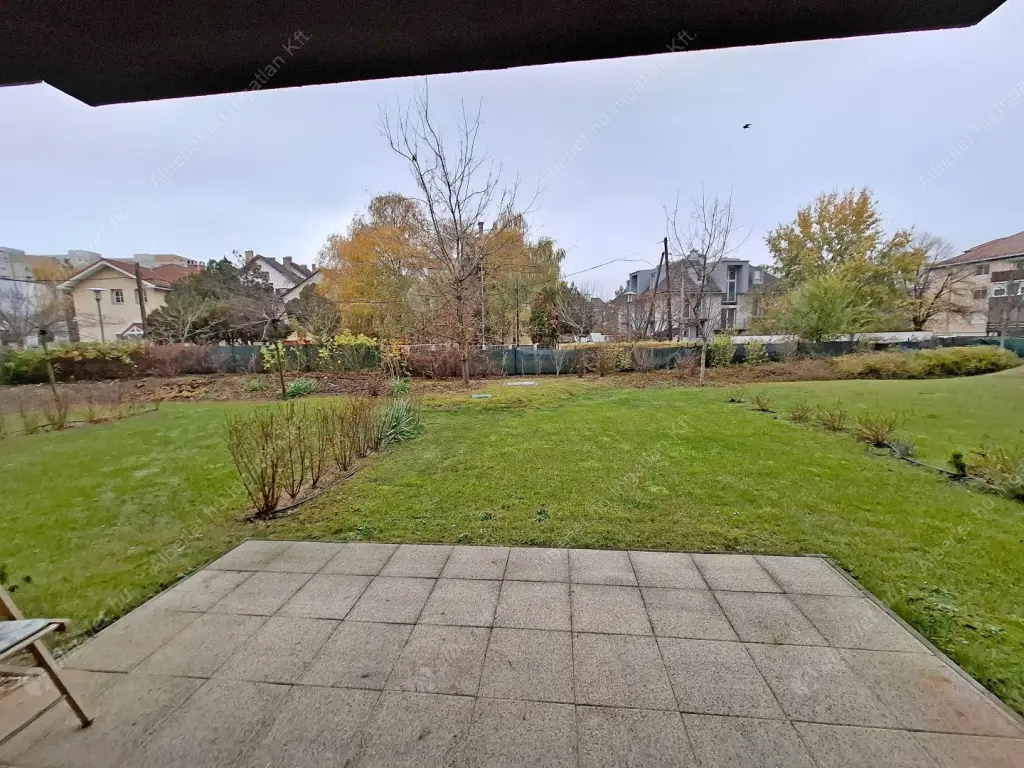 Kiadó albérlet 270000 Ft/hó áron: Budapest, XI. kerület  Nagyszeben út. Mérete: 34 nm, 2 szobás | Alberlet.hu - 6604287