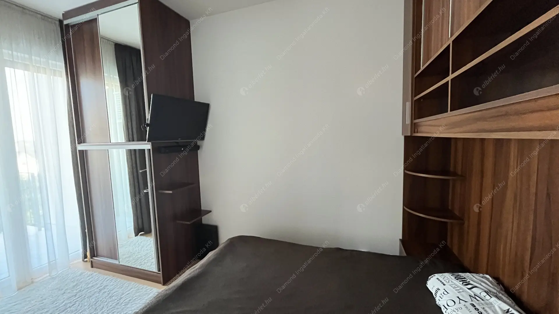 Kiadó albérlet 275000 Ft/hó áron: Budapest, XI. kerület  Nagyszeben út. Mérete: 40 nm, 1 szobás | Alberlet.hu - 6554832