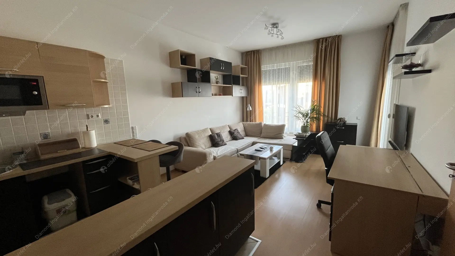 Kiadó albérlet 275000 Ft/hó áron: Budapest, XI. kerület  Nagyszeben út. Mérete: 40 nm, 1 szobás | Alberlet.hu - 6554833