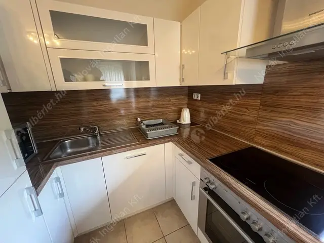 Kiadó albérlet 345000 Ft/hó áron: Budapest, XI. kerület  Nagyszeben út. Mérete: 60 nm, 3 szobás | Alberlet.hu - 6478937