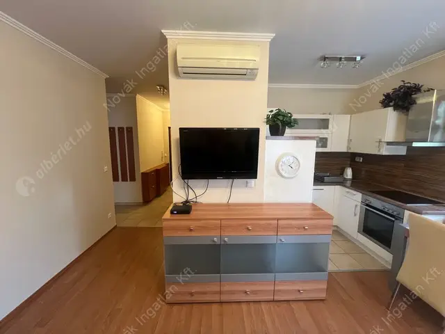 Kiadó albérlet 345000 Ft/hó áron: Budapest, XI. kerület  Nagyszeben út. Mérete: 60 nm, 3 szobás | Alberlet.hu - 6478939