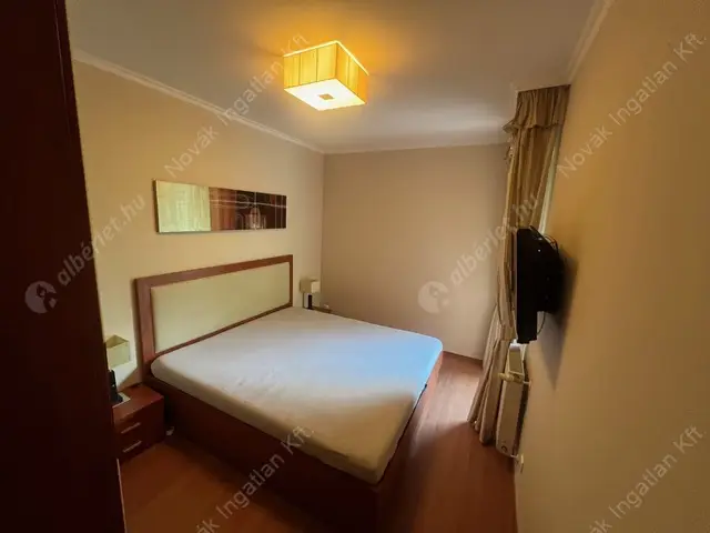 Kiadó albérlet 345000 Ft/hó áron: Budapest, XI. kerület  Nagyszeben út. Mérete: 60 nm, 3 szobás | Alberlet.hu - 6478940