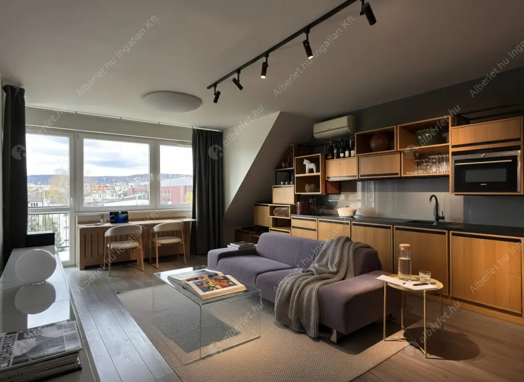 Kiadó albérlet 480000 Ft/hó áron: Budapest, XI. kerület  Nándorfejérvári út. Mérete: 55 nm, 2 szobás | Alberlet.hu - 6580323