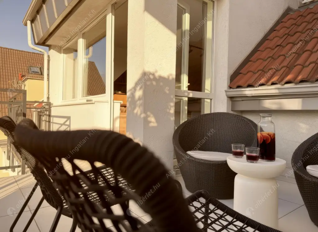 Kiadó albérlet 480000 Ft/hó áron: Budapest, XI. kerület  Nándorfejérvári út. Mérete: 55 nm, 2 szobás | Alberlet.hu - 6580333