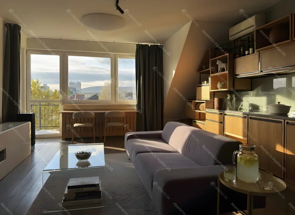 Kiadó albérlet 480000 Ft/hó áron: Budapest, XI. kerület  Nándorfejérvári út. Mérete: 55 nm, 2 szobás | Alberlet.hu - 6699078