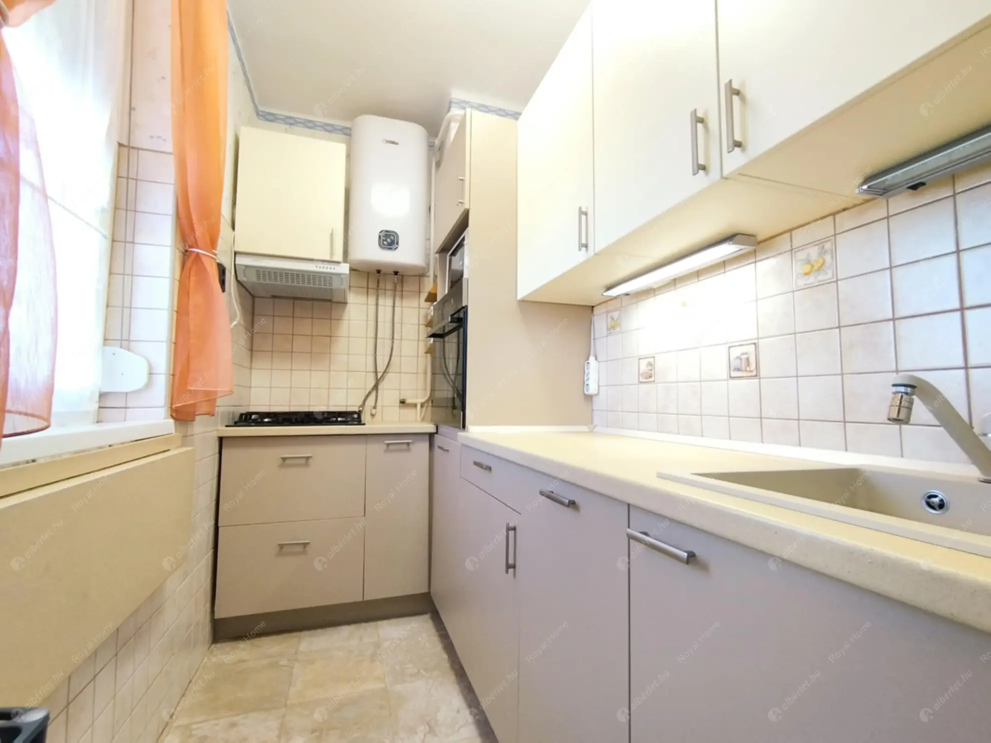 Kiadó albérlet 229000 Ft/hó áron: Budapest, XI. kerület  Nándorfejérvári út. Mérete: 56 nm, 2 szobás | Alberlet.hu - 6572949