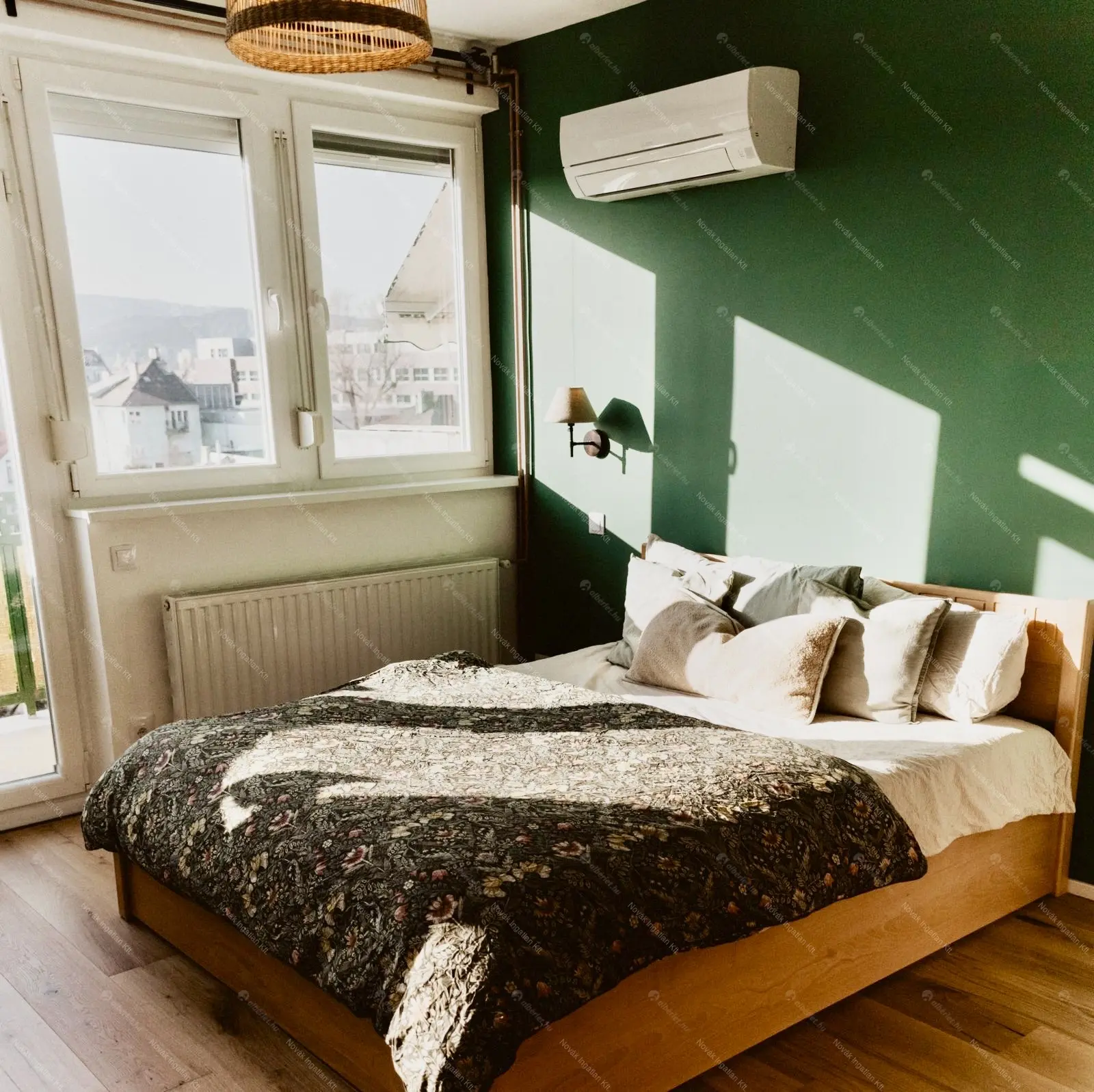 Kiadó albérlet 400000 Ft/hó áron: Budapest, XI. kerület  Nándorfejérvári út. Mérete: 67 nm, 2 szobás | Alberlet.hu - 6693217