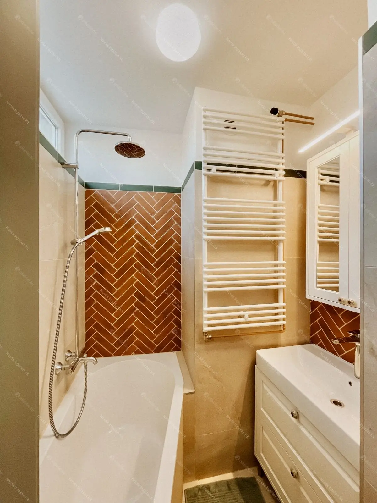 Kiadó albérlet 400000 Ft/hó áron: Budapest, XI. kerület  Nándorfejérvári út. Mérete: 67 nm, 2 szobás | Alberlet.hu - 6693226