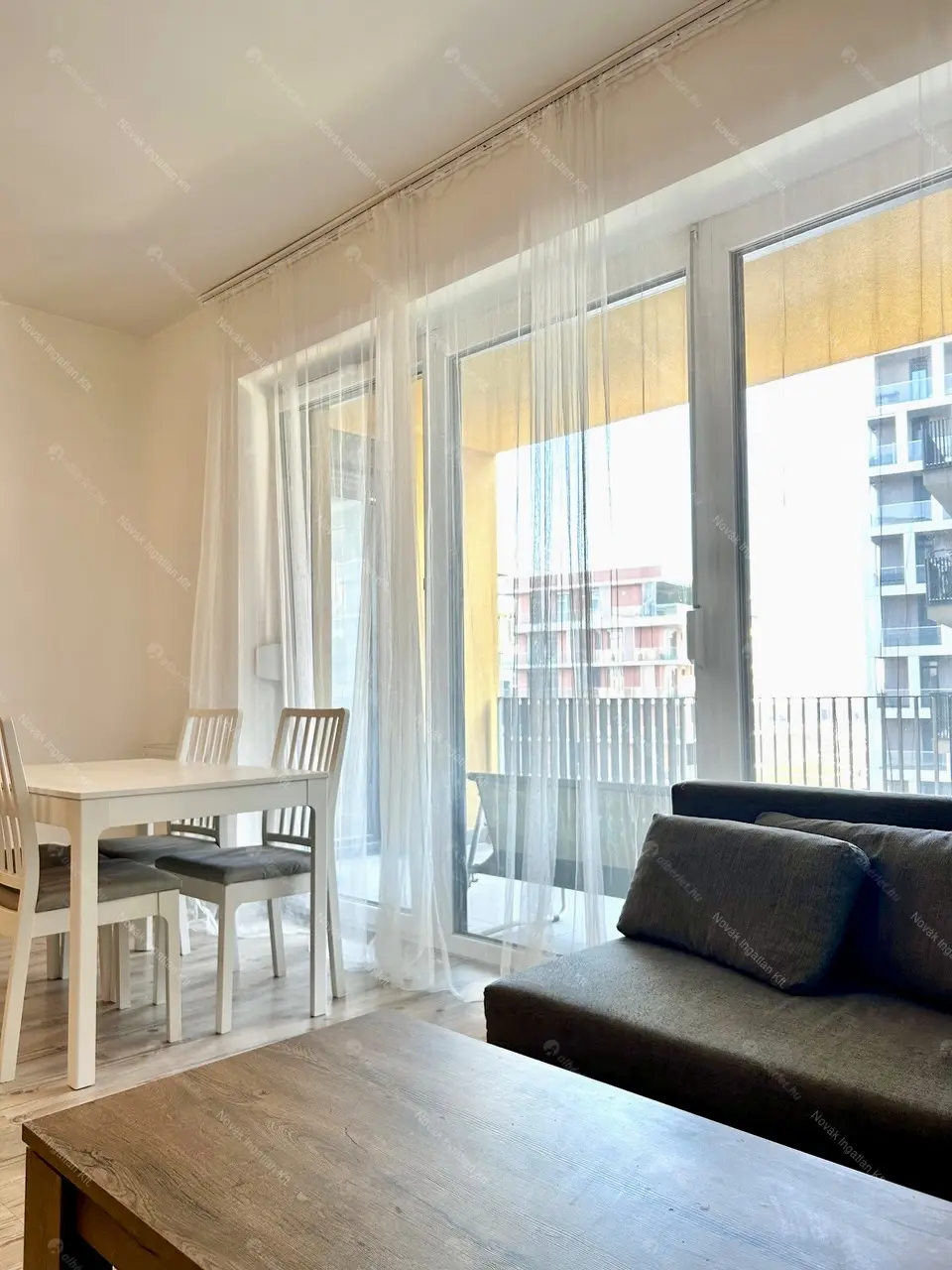 Kiadó albérlet 565000 Ft/hó áron: Budapest, XI. kerület  Napkelte utca. Mérete: 72 nm, 3 szobás | Alberlet.hu - 6661263