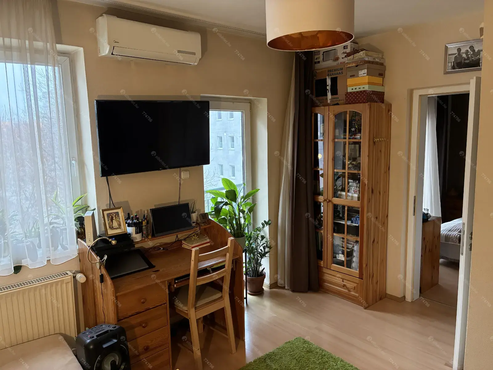 Kiadó albérlet 250000 Ft/hó áron: Budapest, XI. kerület  Naprózsa utca. Mérete: 31 nm, 1 szobás | Alberlet.hu - 6655298