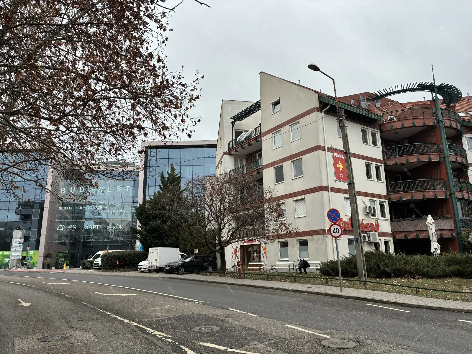 Kiadó albérlet 250000 Ft/hó áron: Budapest, XI. kerület  Naprózsa utca. Mérete: 31 nm, 1 szobás | Alberlet.hu - 6655299