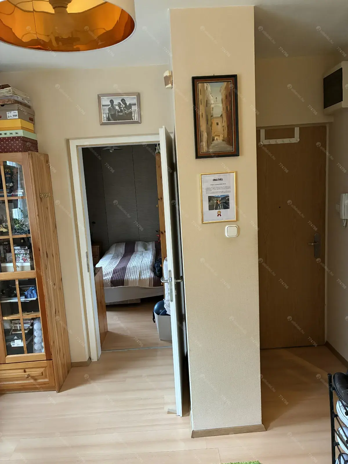 Kiadó albérlet 250000 Ft/hó áron: Budapest, XI. kerület  Naprózsa utca. Mérete: 31 nm, 1 szobás | Alberlet.hu - 6655304