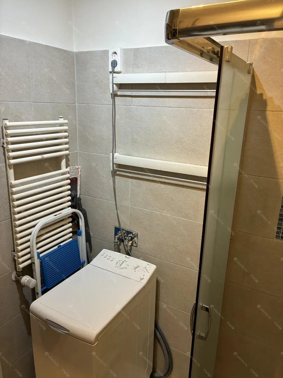 Kiadó albérlet 250000 Ft/hó áron: Budapest, XI. kerület  Naprózsa utca. Mérete: 31 nm, 1 szobás | Alberlet.hu - 6655307