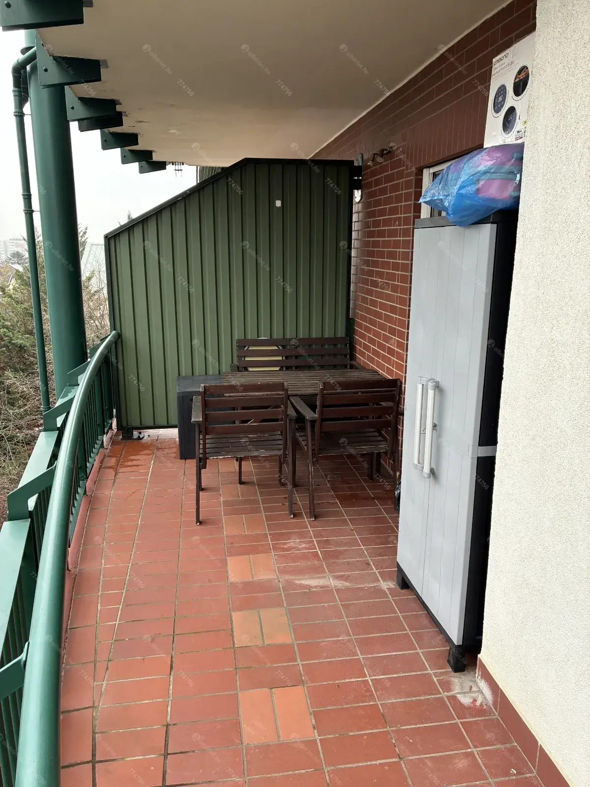 Kiadó albérlet 250000 Ft/hó áron: Budapest, XI. kerület  Naprózsa utca. Mérete: 31 nm, 1 szobás | Alberlet.hu - 6655315