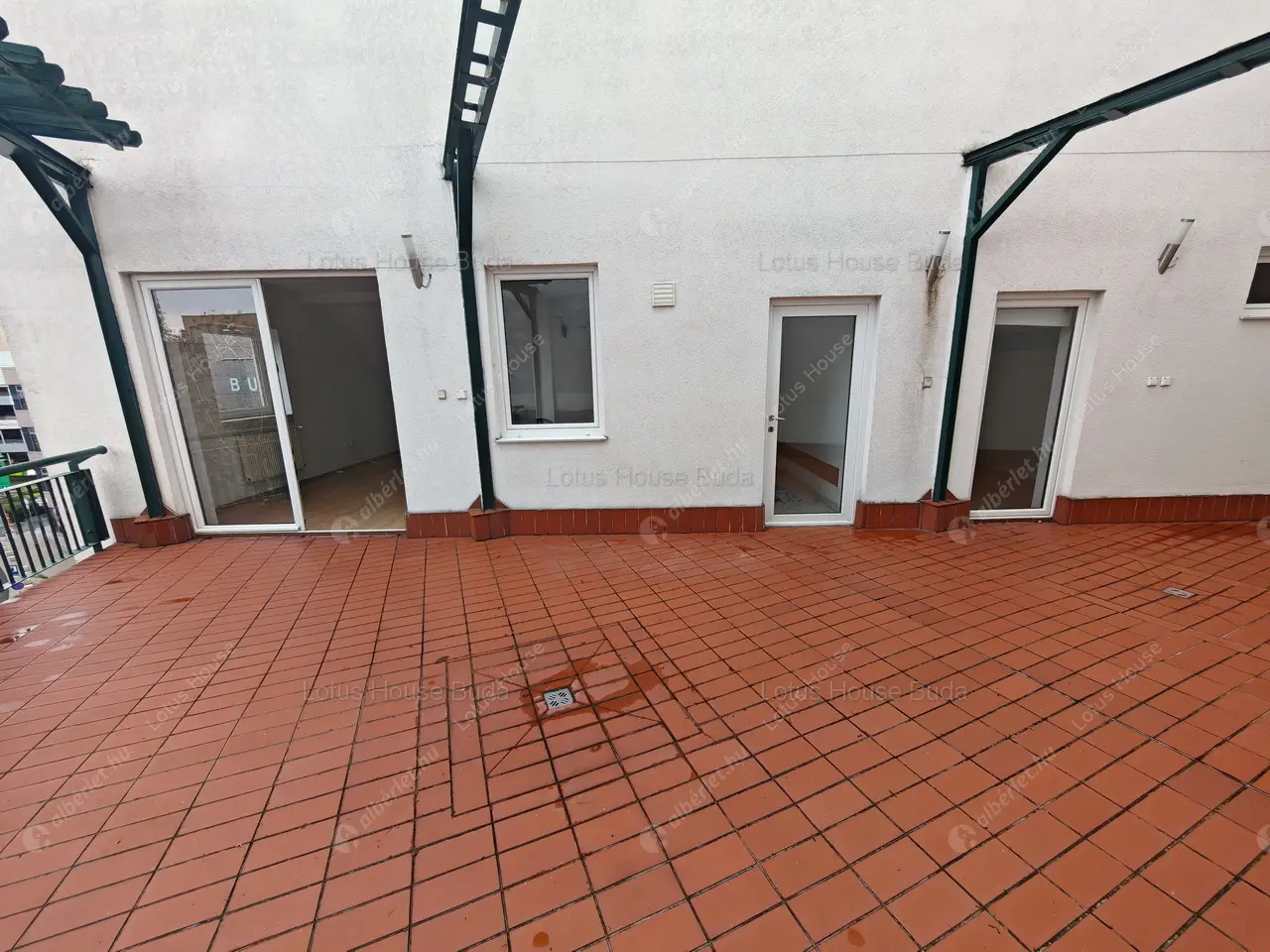 Kiadó albérlet 380000 Ft/hó áron: Budapest, XI. kerület  Naprózsa utca. Mérete: 65 nm, 2 szobás | Alberlet.hu - 6592229