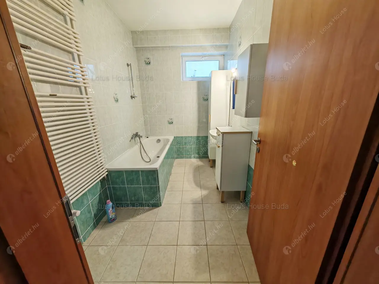 Kiadó albérlet 380000 Ft/hó áron: Budapest, XI. kerület  Naprózsa utca. Mérete: 65 nm, 2 szobás | Alberlet.hu - 6592236