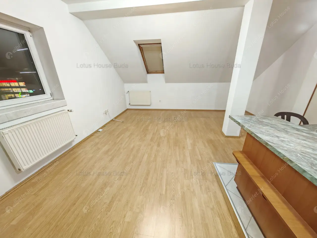 Kiadó albérlet 380000 Ft/hó áron: Budapest, XI. kerület  Naprózsa utca. Mérete: 65 nm, 2 szobás | Alberlet.hu - 6604317