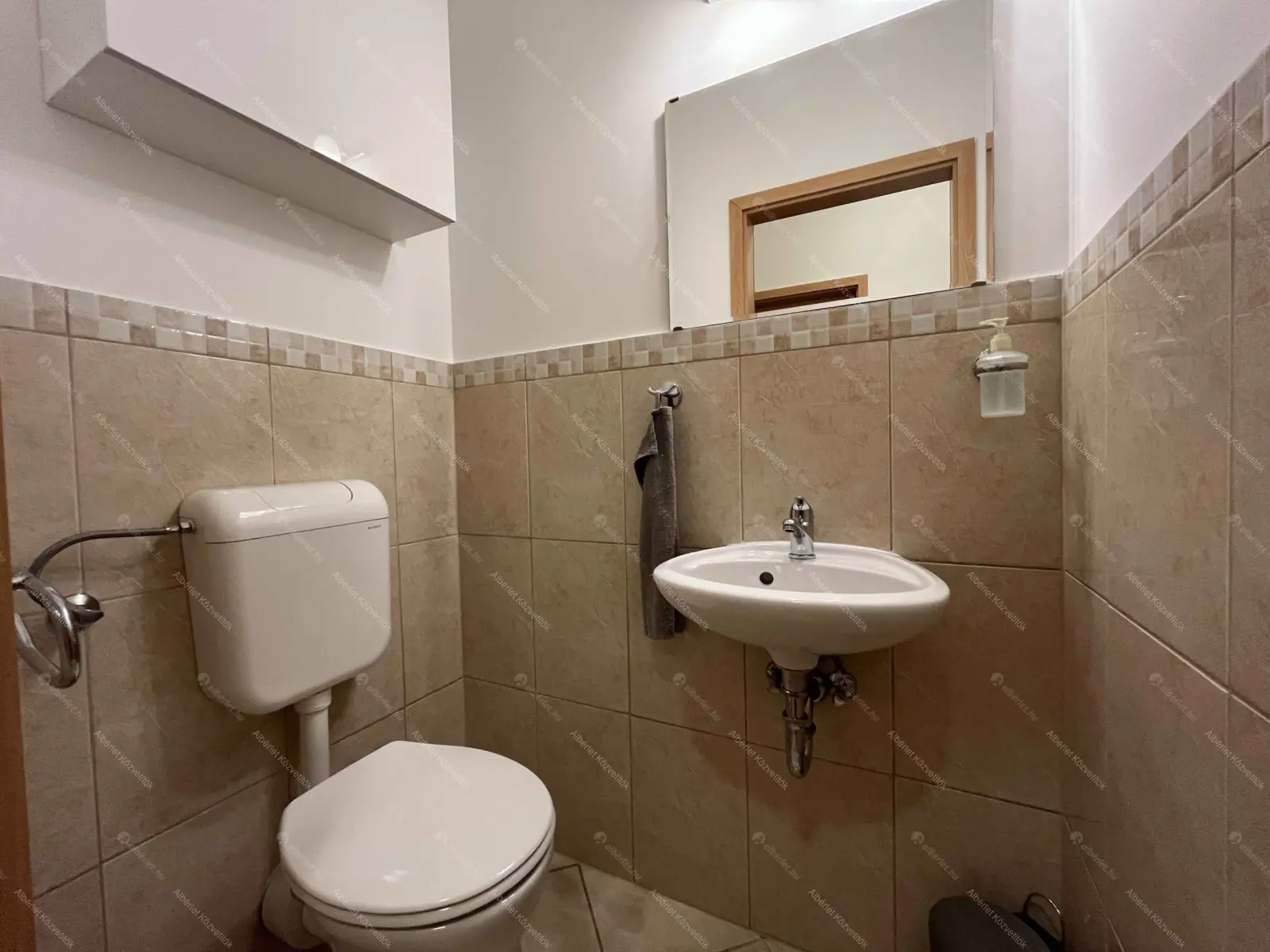 Kiadó albérlet 265000 Ft/hó áron: Budapest, XI. kerület  Ndorliget . Mérete: 57 nm, 2 szobás | Alberlet.hu - 6675696