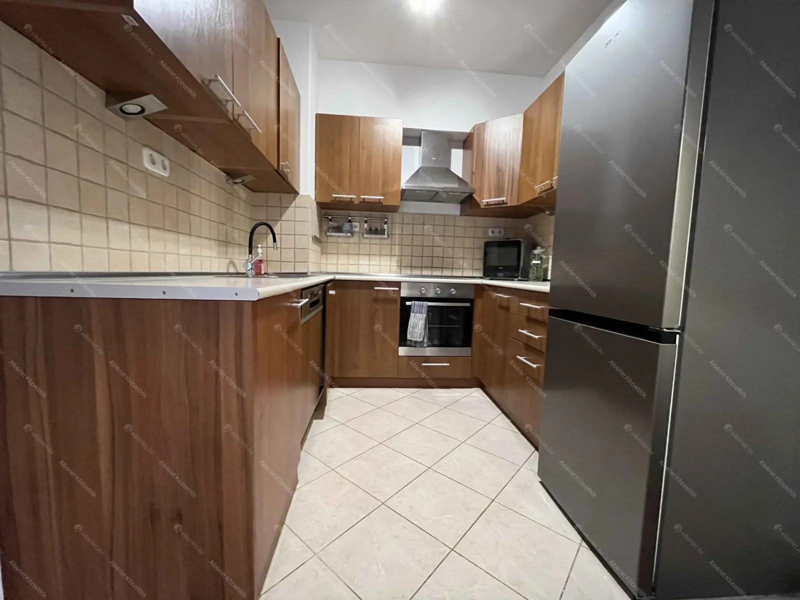 Kiadó albérlet 265000 Ft/hó áron: Budapest, XI. kerület  Ndorliget . Mérete: 57 nm, 2 szobás | Alberlet.hu - 6675701