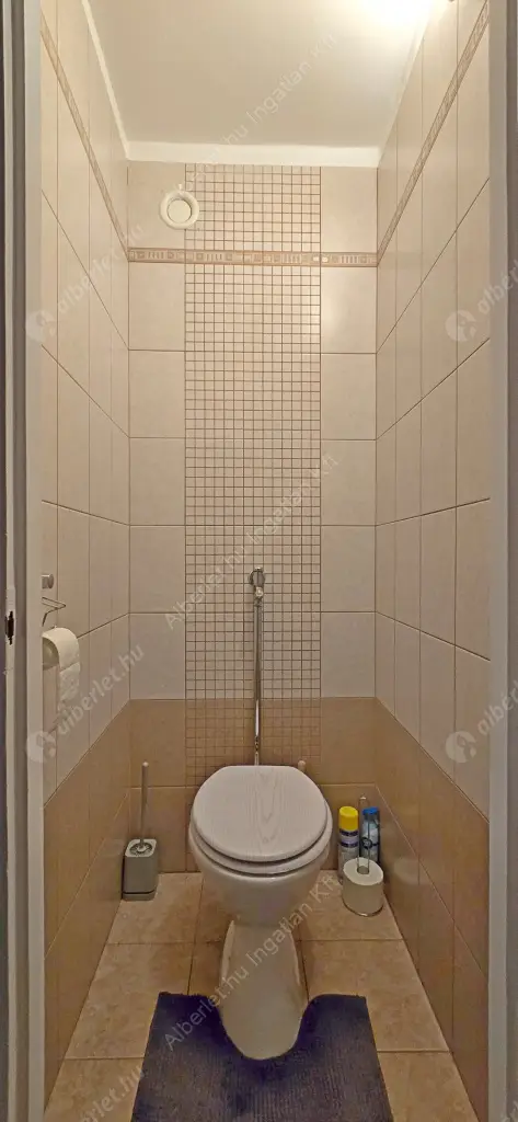 Kiadó albérlet 260000 Ft/hó áron: Budapest, XI. kerület  Neszmélyi út. Mérete: 50 nm, 2 szobás | Alberlet.hu - 6637900