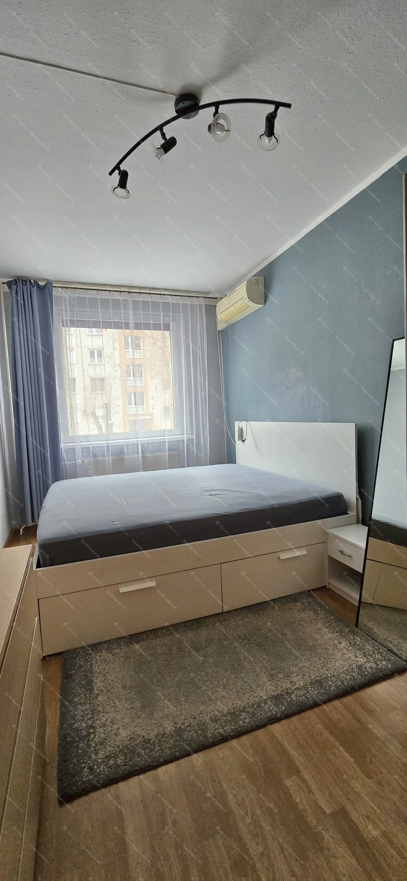 Kiadó albérlet 260000 Ft/hó áron: Budapest, XI. kerület  Neszmélyi út. Mérete: 50 nm, 2 szobás | Alberlet.hu - 6643400