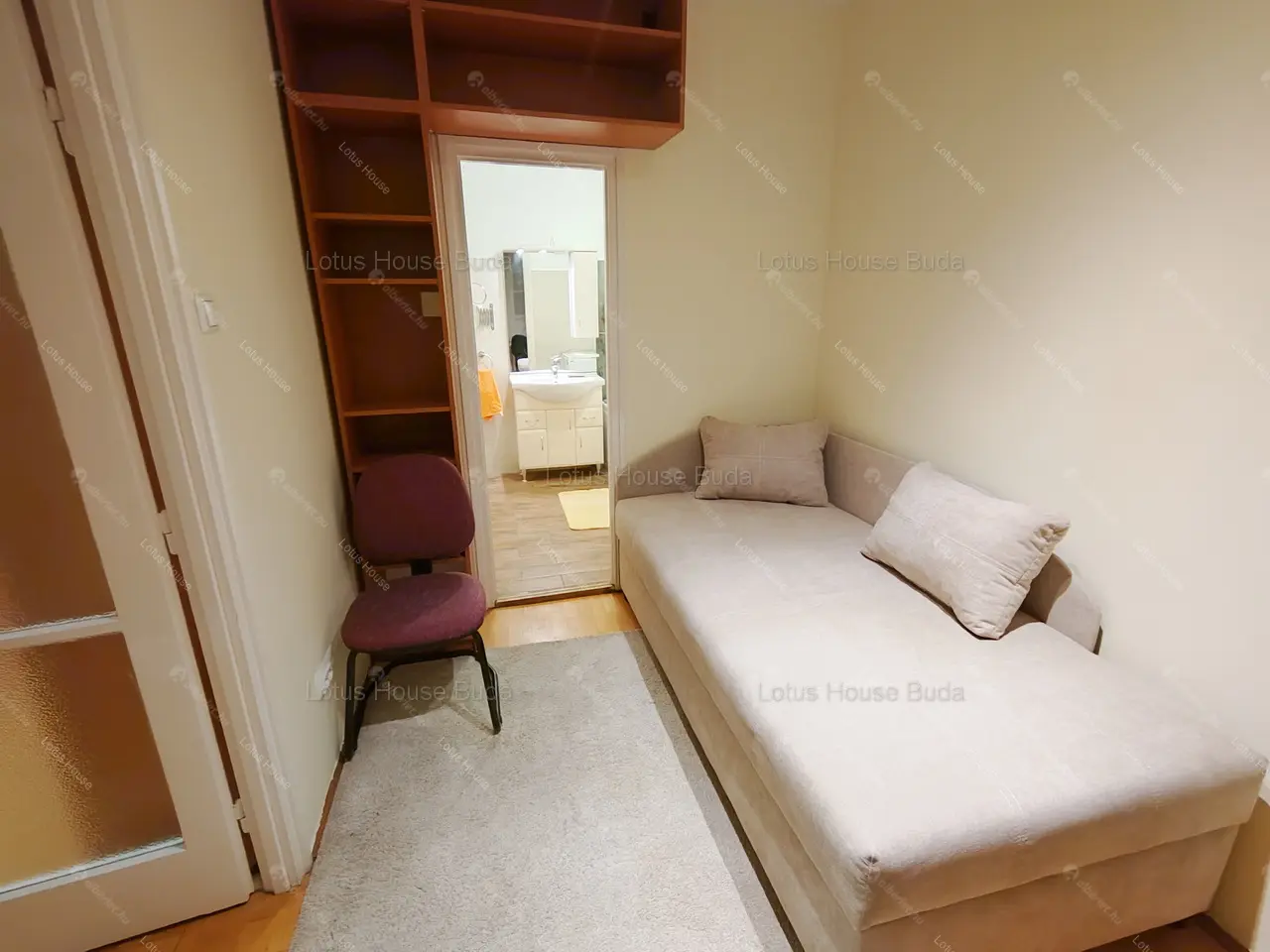 Kiadó albérlet 350000 Ft/hó áron: Budapest, XI. kerület  Október huszonharmadika utca. Mérete: 68 nm, 3 szobás | Alberlet.hu - 6645870