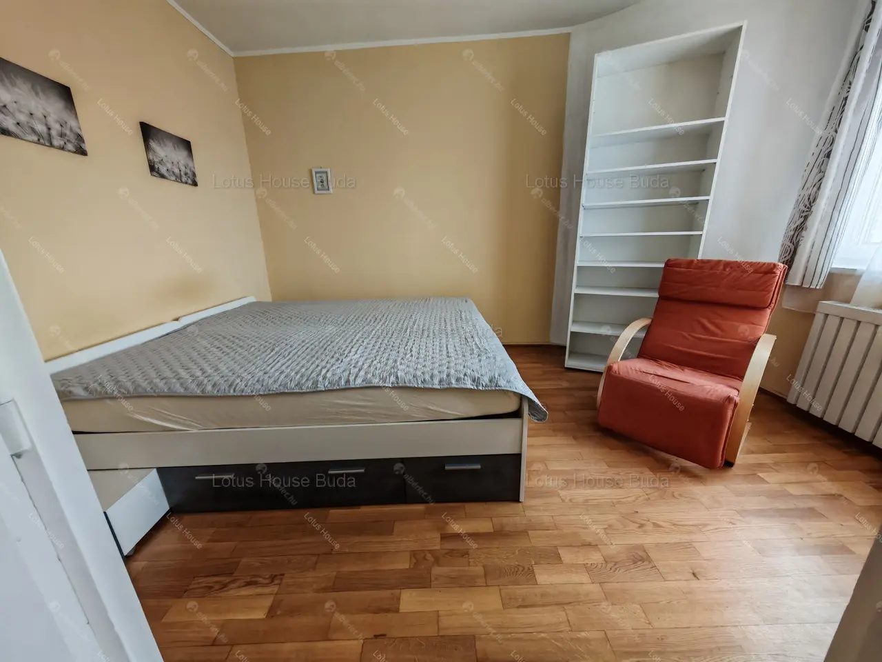 Kiadó albérlet 350000 Ft/hó áron: Budapest, XI. kerület  Október huszonharmadika utca. Mérete: 68 nm, 3 szobás | Alberlet.hu - 6645871