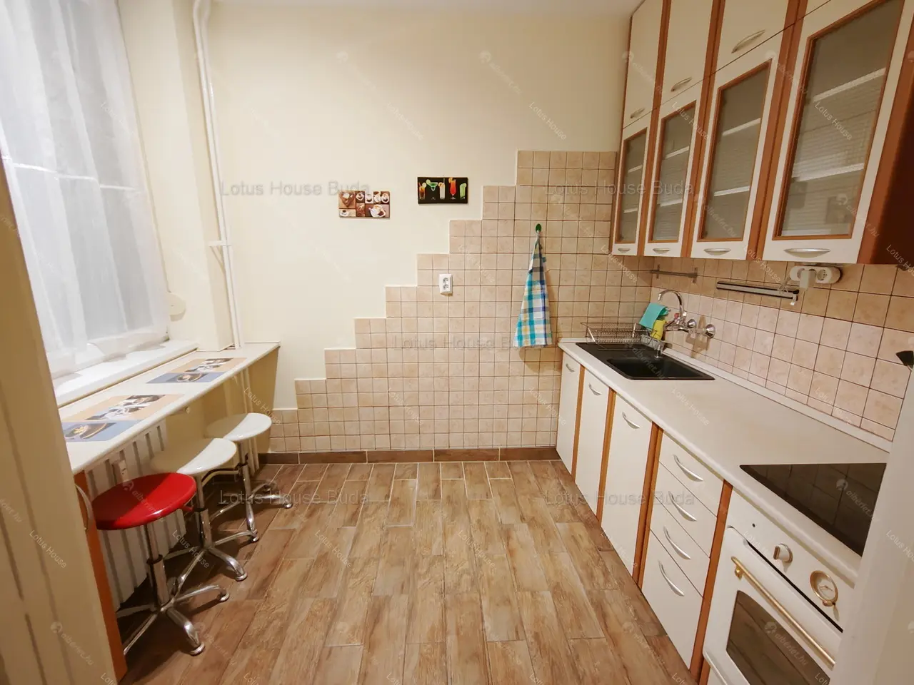 Kiadó albérlet 350000 Ft/hó áron: Budapest, XI. kerület  Október huszonharmadika utca. Mérete: 68 nm, 3 szobás | Alberlet.hu - 6645873