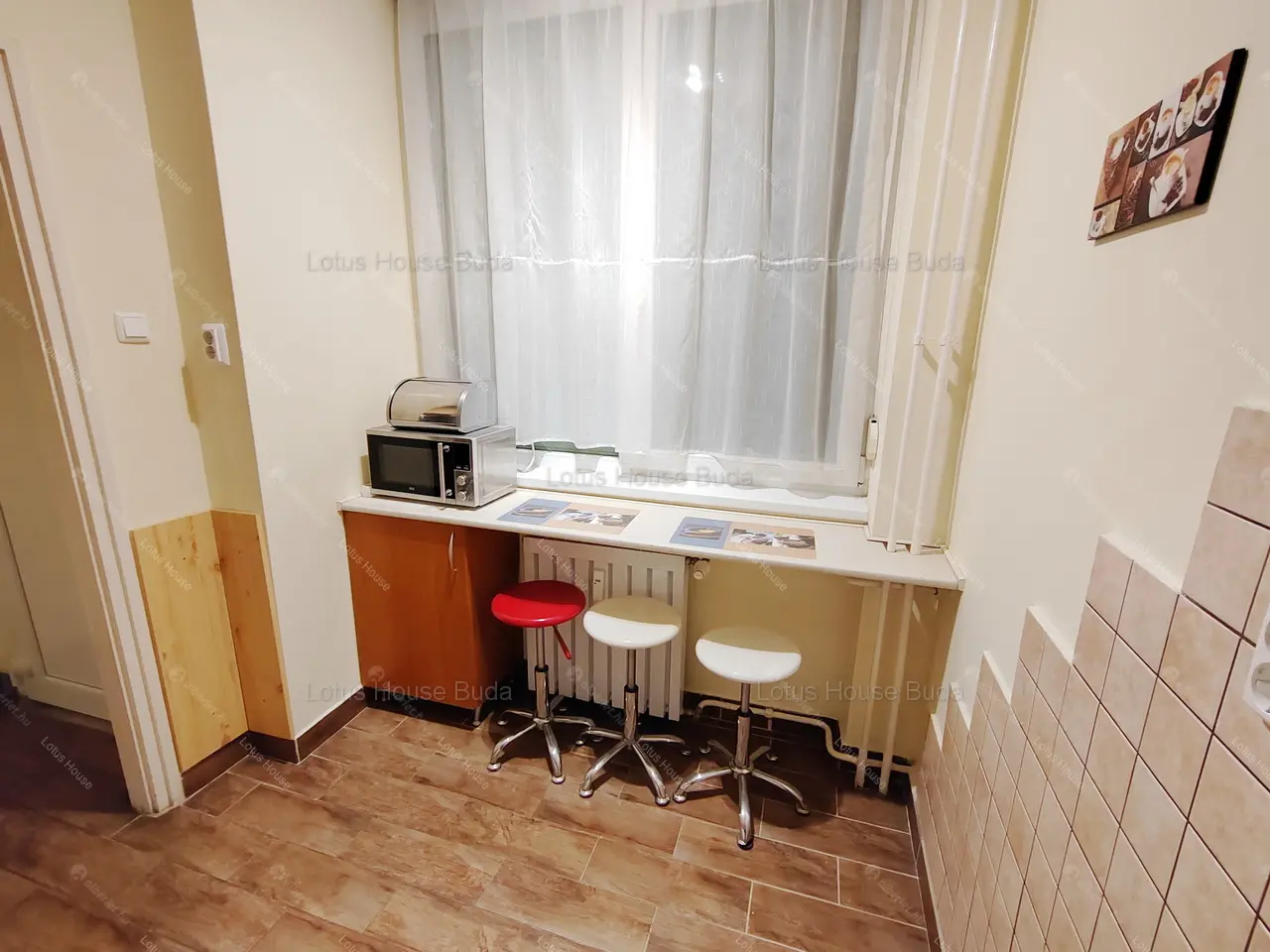 Kiadó albérlet 350000 Ft/hó áron: Budapest, XI. kerület  Október huszonharmadika utca. Mérete: 68 nm, 3 szobás | Alberlet.hu - 6645875