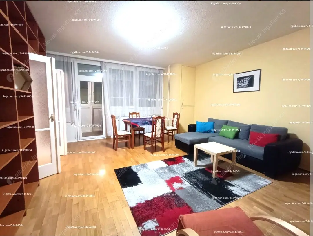 Kiadó albérlet 350000 Ft/hó áron: Budapest, XI. kerület  Október huszonharmadika utca. Mérete: 79 nm, 3 szobás | Alberlet.hu - 6629305