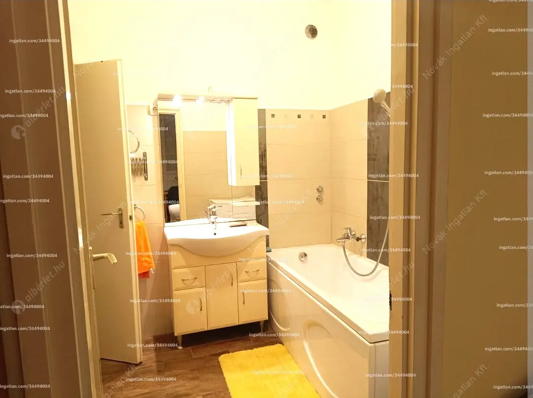 Kiadó albérlet 350000 Ft/hó áron: Budapest, XI. kerület  Október huszonharmadika utca. Mérete: 79 nm, 3 szobás | Alberlet.hu - 6629308