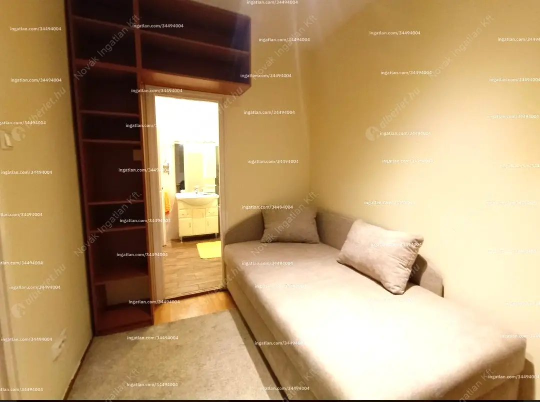 Kiadó albérlet 350000 Ft/hó áron: Budapest, XI. kerület  Október huszonharmadika utca. Mérete: 79 nm, 3 szobás | Alberlet.hu - 6629311